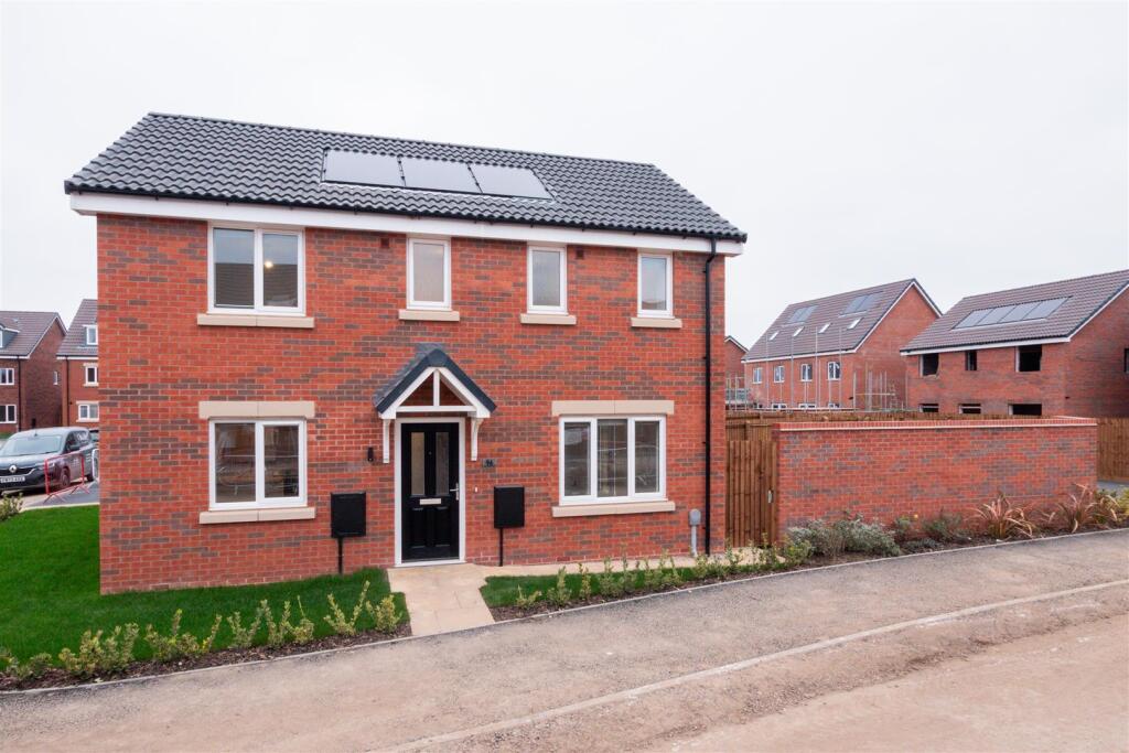 Main image of property: Bardolph View, Stoke Bardolph. NG14