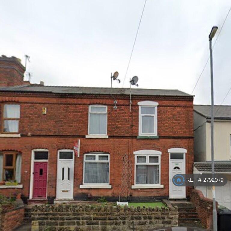 Main image of property: West Bromwich Road, Walsall, WS1