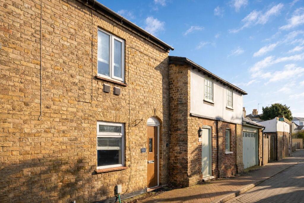 Main image of property: Hertingfordbury Road, Hertford