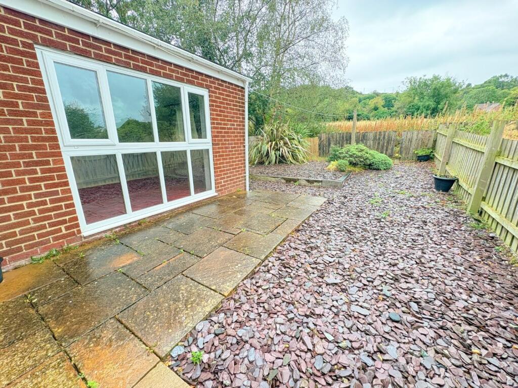 House in Esh, Hill Top - View 4