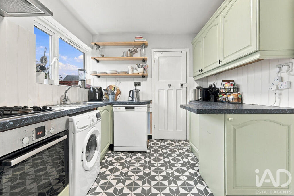 House in East Cambridgeshire, Littleport - More