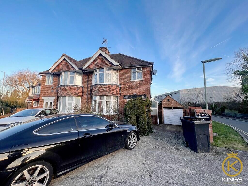 Main image of property: Ash Grove, Guildford