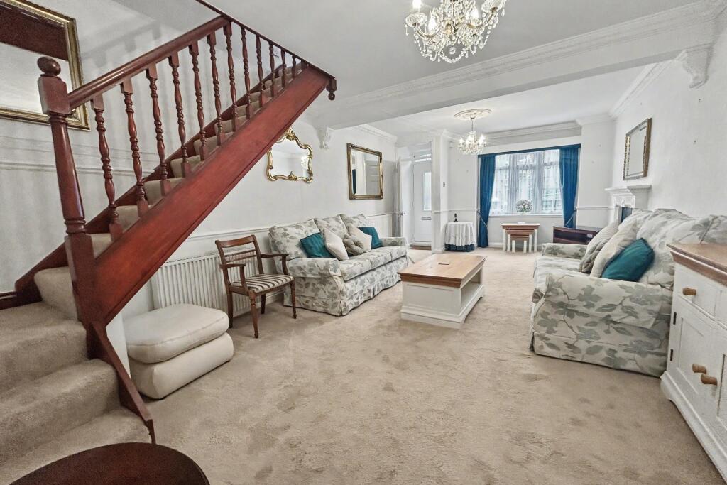 House in Poole - View 3