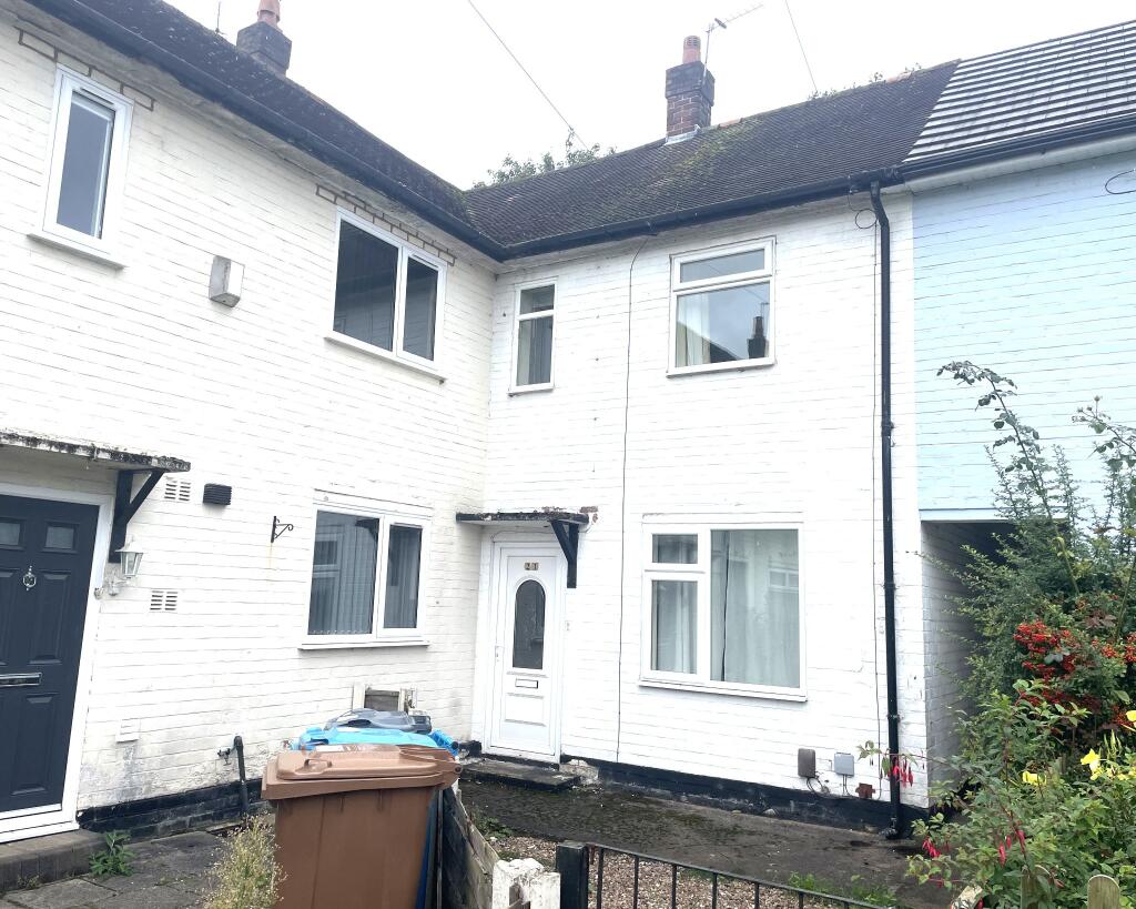 Main image of property: Carrswood Road, Manchester, M23