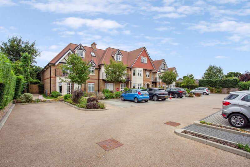 Main image of property: Wharf Lane, Bourne End