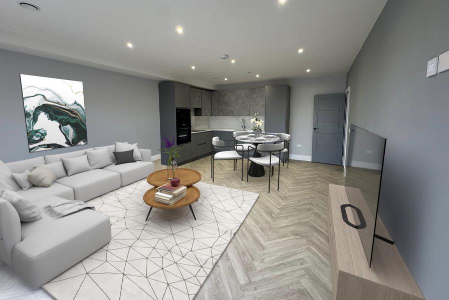 Main image of property: Walton On Thames, KT12