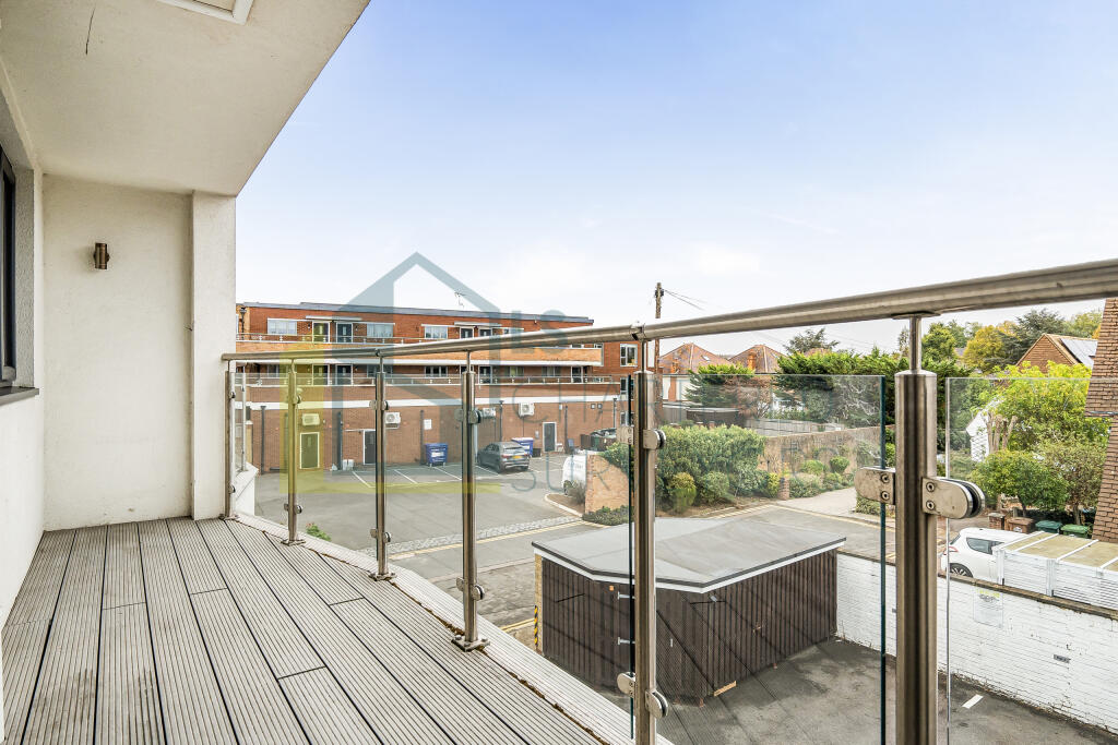 Main image of property: Katrina House, Thurlestone Close, Shepperton, Surrey