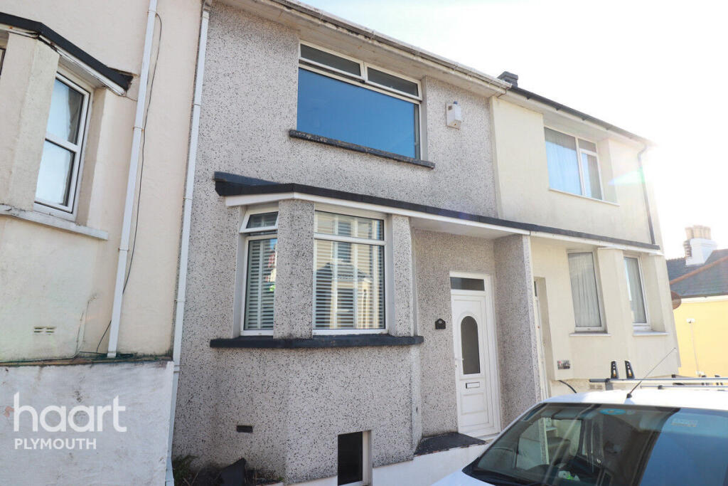 Main image of property: Cotehele Avenue, Plymouth