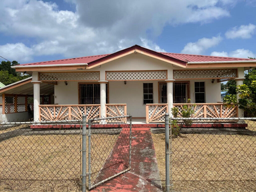 Main image of property: Rodney Bay