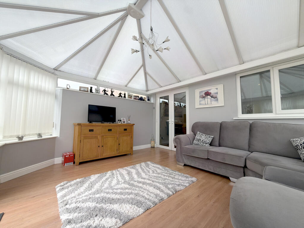 House in Preston, Lane Ends, Plungington - View 4