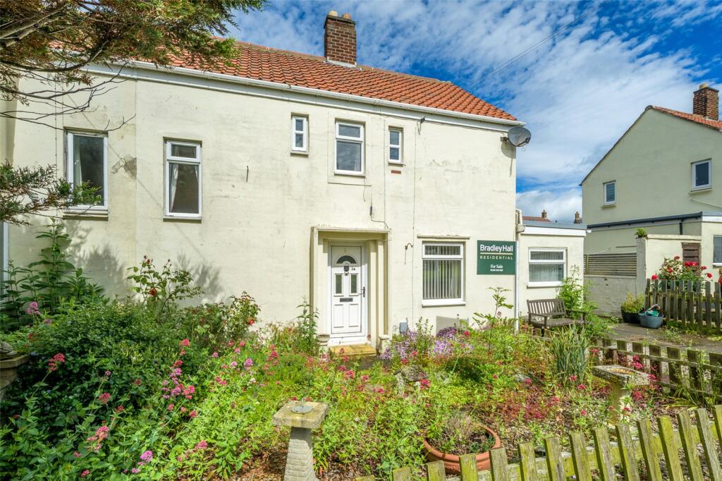 Main image of property: James Street, Seahouses, NE68