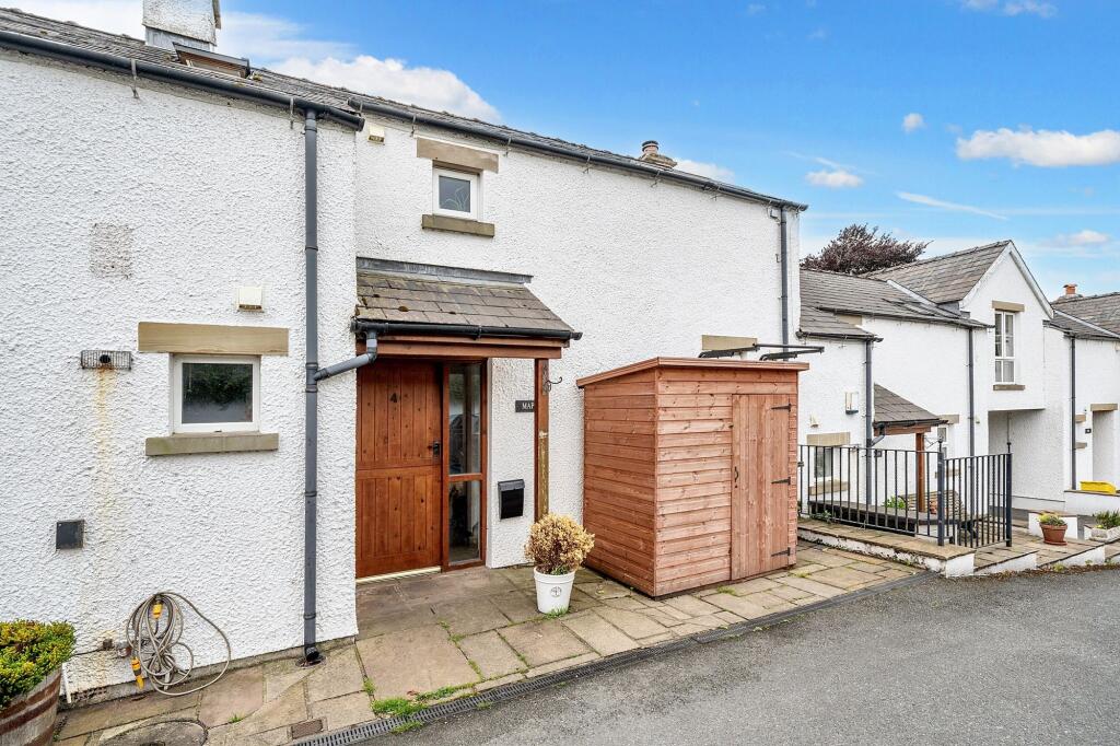 Main image of property: 4 Beech Tree Cottages, Ingleton