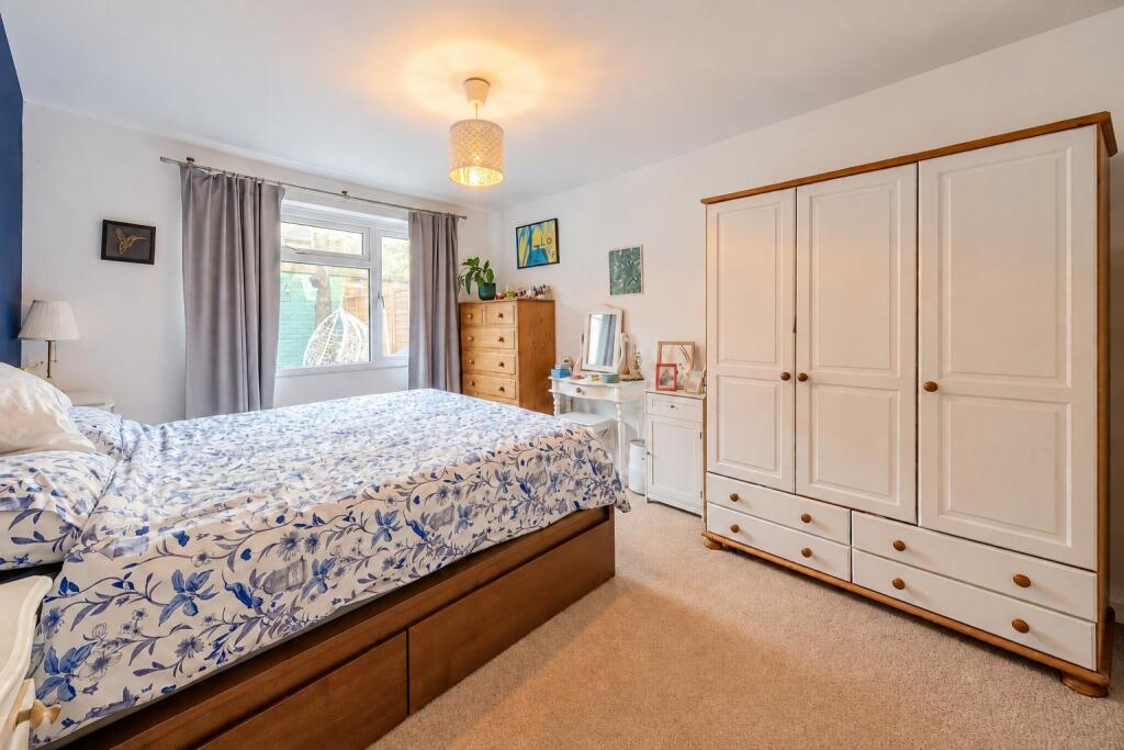 Apartment in London - View 4
