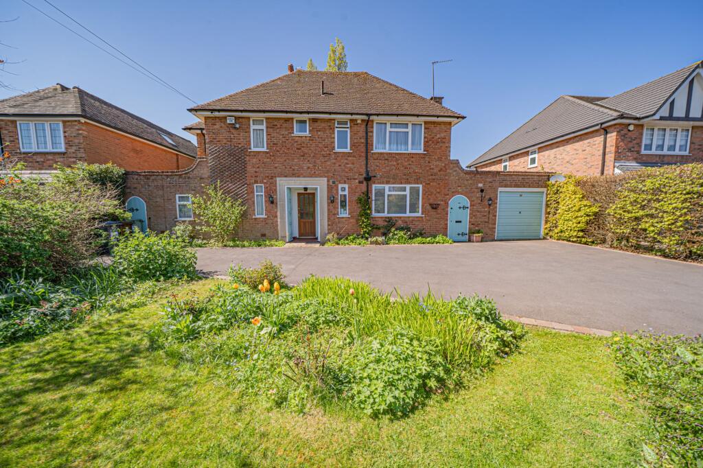 Tilehouse Green Lane, Knowle, B93