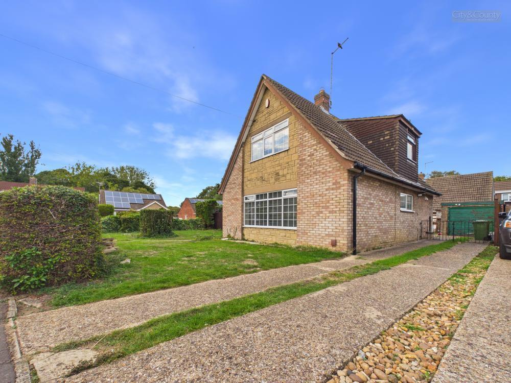 House in Peterborough, North Bretton, Fulbridge