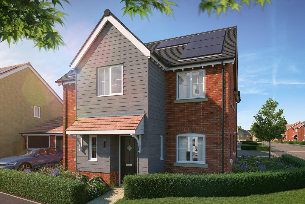 Main image of property: Kingsfleet Park
High Road
Trimley St. Martin
IP11 0RH