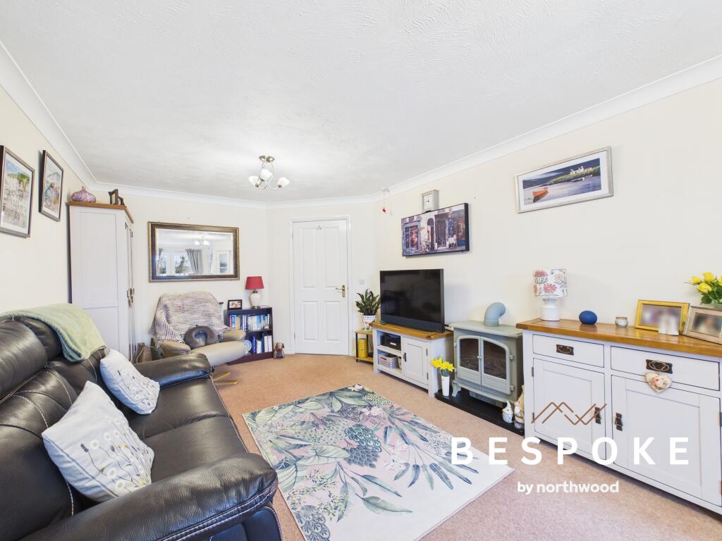 Wright Court, Nantwich, CW5 photo 4