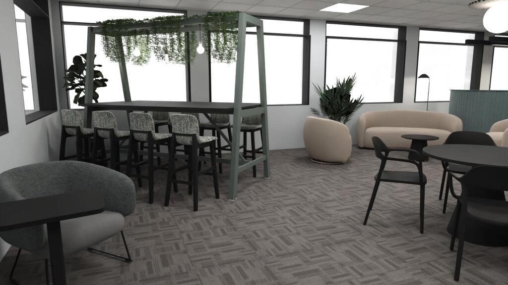 Example Render