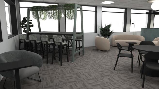 Example Render