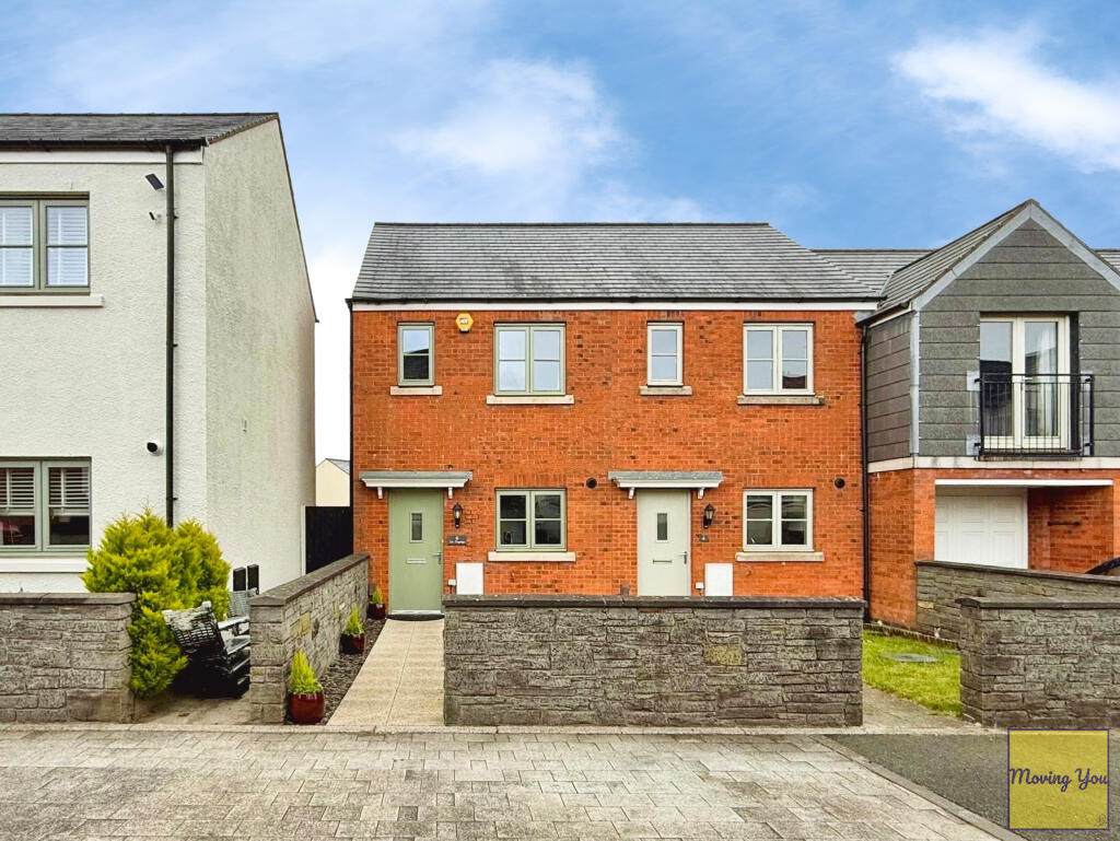 Main image of property: Lle Crymlyn, Llandarcy, Neath,  SA10 6FZ