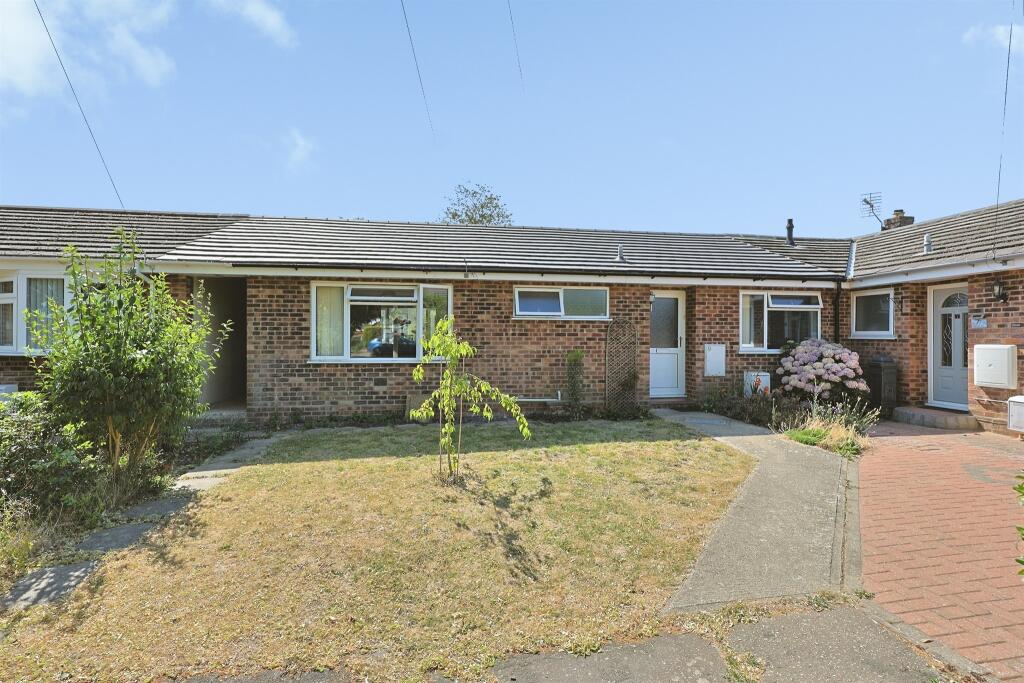 Main image of property: Bulstrode Avenue, DEREHAM