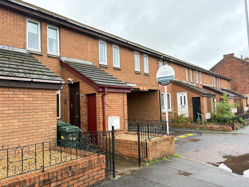 Main image of property: Stewarton Street, Wishaw, Lanarkshire, ML2