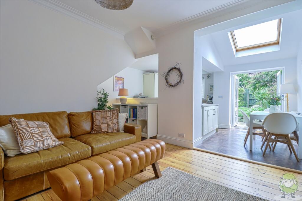 House in South Tyneside, North East - View 3