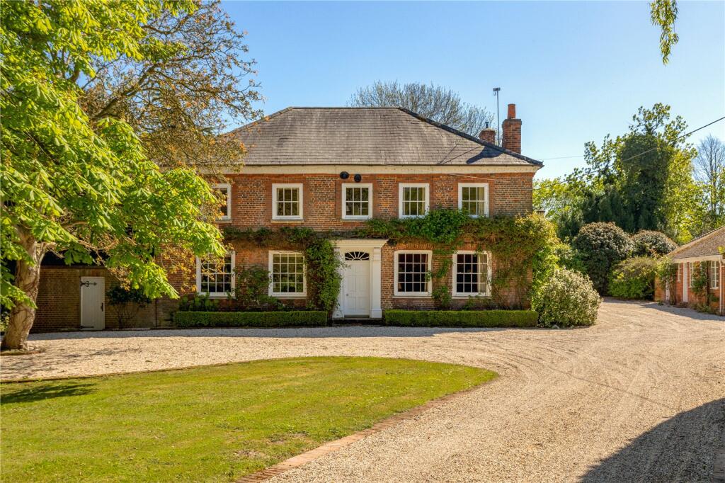 Main image of property: Brickhouse End, Berden, Bishop's Stortford, Hertfordshire, CM23