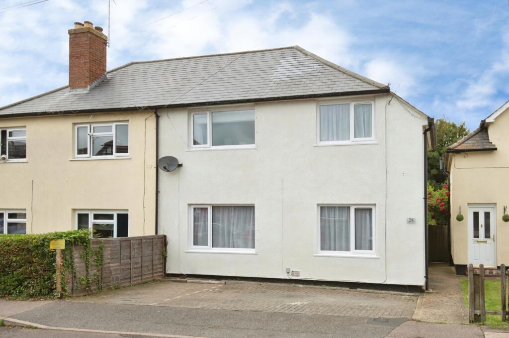 Main image of property: Green Street, Royston, Hertfordshire, SG8