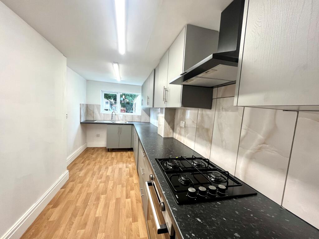 Main image of property: Delaine Road, M20 4QP