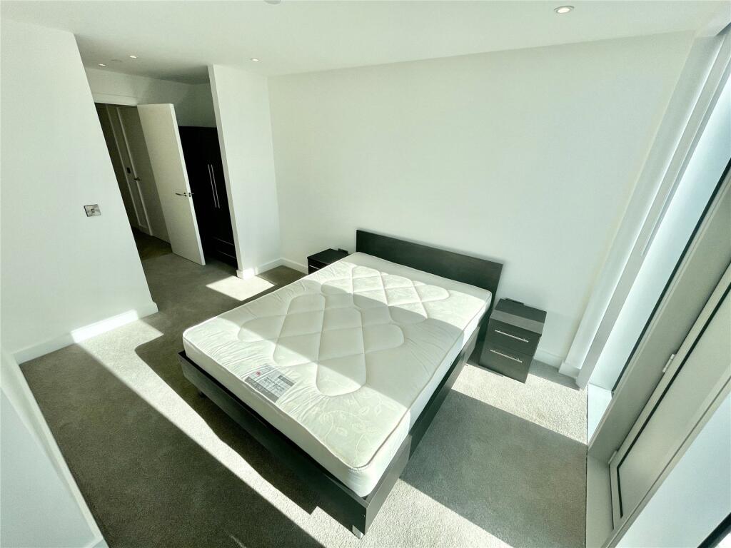 Elizabeth Tower, 141 Chester Road, Manchester, M15 photo 5