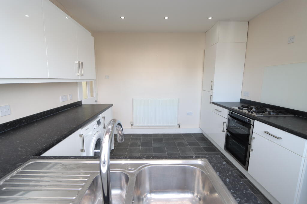 House in North Tyneside, North East - View 6