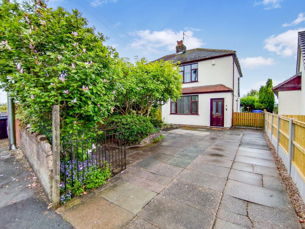 Main image of property: Long Lane, Harriseahead, Stoke-on-Trent