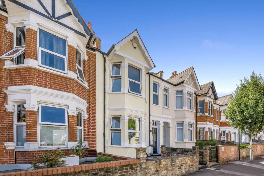 Main image of property: Westfield Road, Northfields