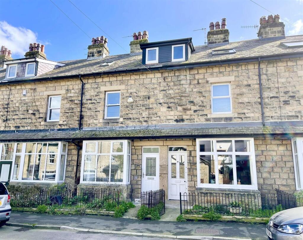 Main image of property: Leicester Crescent, Ilkley