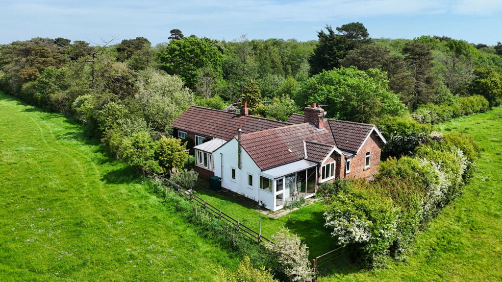 Main image of property: Millwood House, Deighton, Northallerton