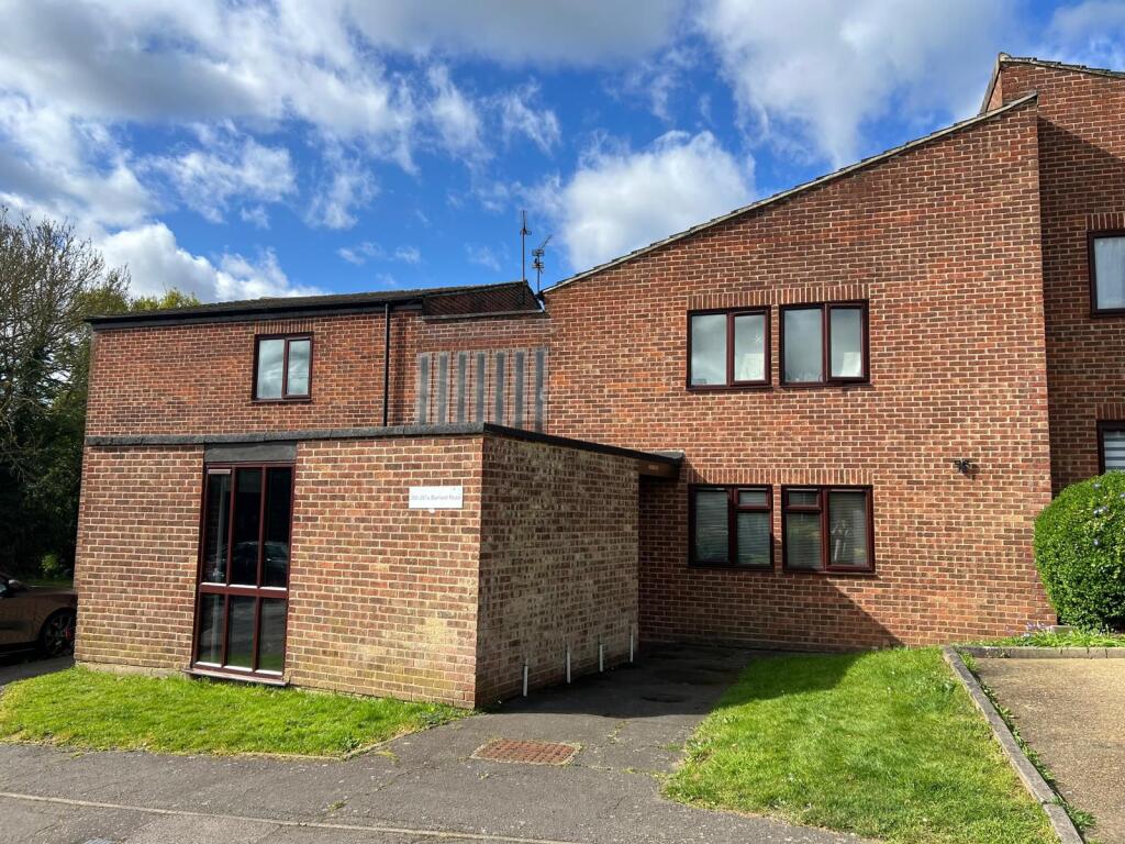 Main image of property: Barnard Road, Galleywood, Chelmsford