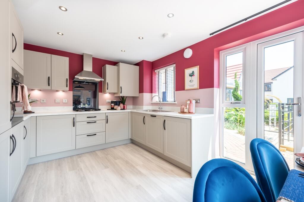 House in Peterborough - View 2