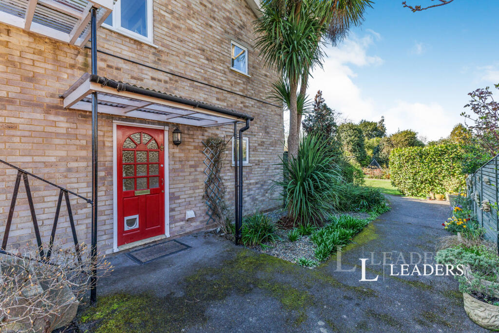 Main image of property: Brentwood Court, Simplemarsh Road, Addlestone, KT15