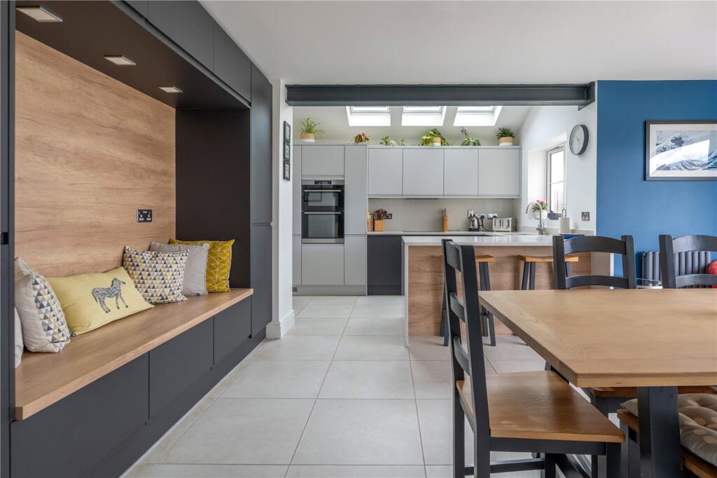 Exceptional five-bedroom detached family home, Chew Stoke photo 3