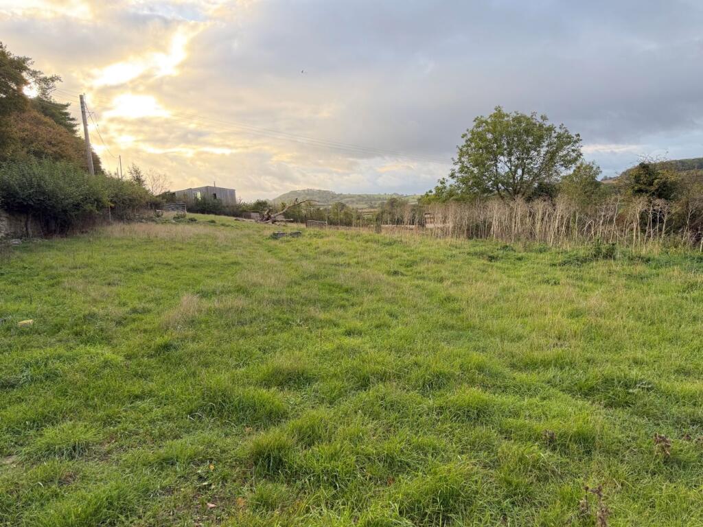 Building Plot, Peak Lane, Compton Dundon, TA11 - View 5