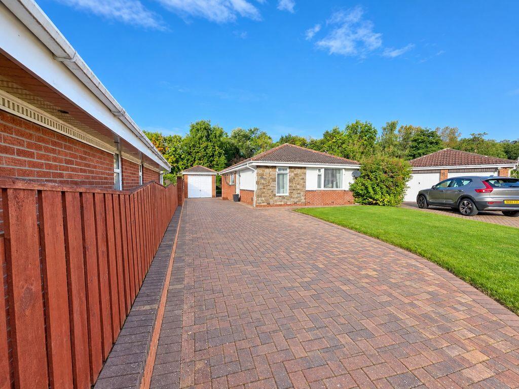 Main image of property: Holland Park, Wallsend