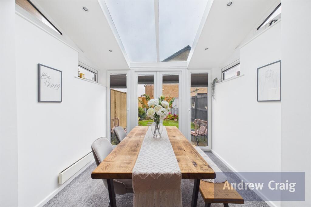 House in Newcastle upon Tyne - View 4