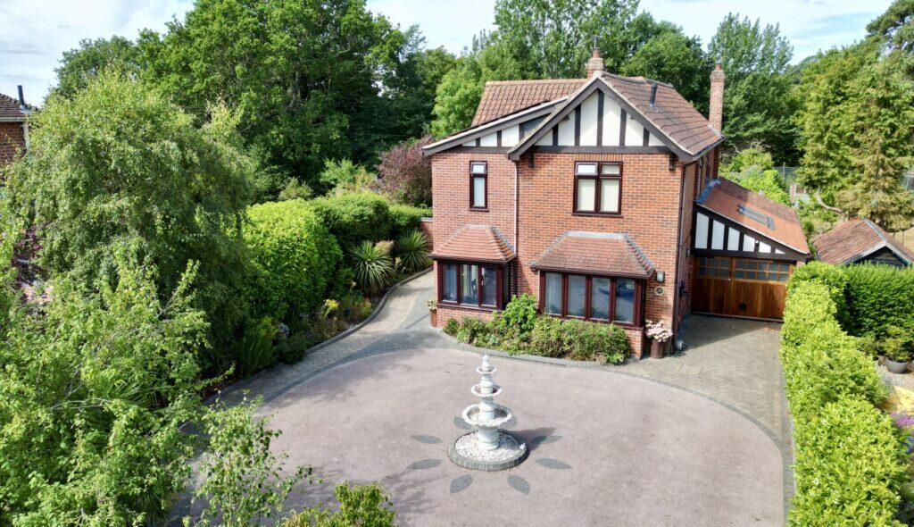 Main image of property: St Andrews Ave, Thorpe St Andrew, Norwich, NR7 0RG
