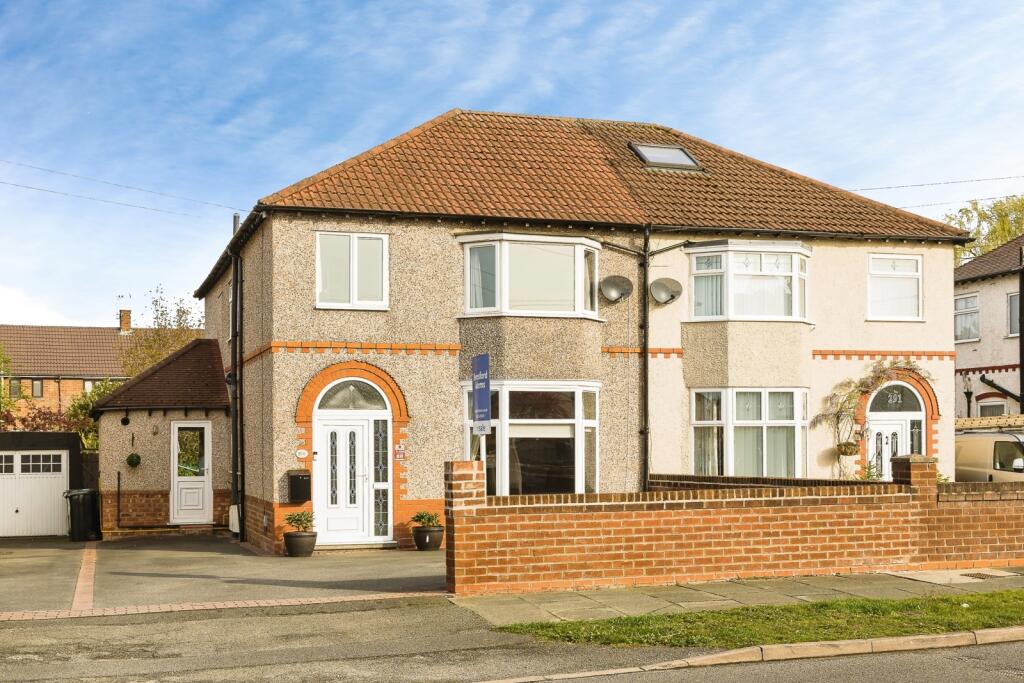 Main image of property: Hoole Lane, CHESTER, Cheshire, CH2