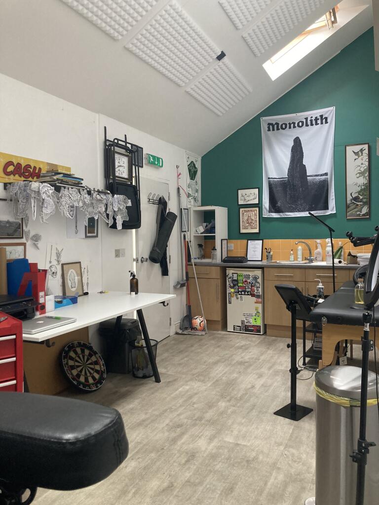 Main image of property: Ber Street