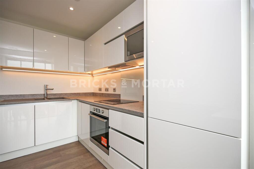 Apartment in Newcastle upon Tyne - View 2