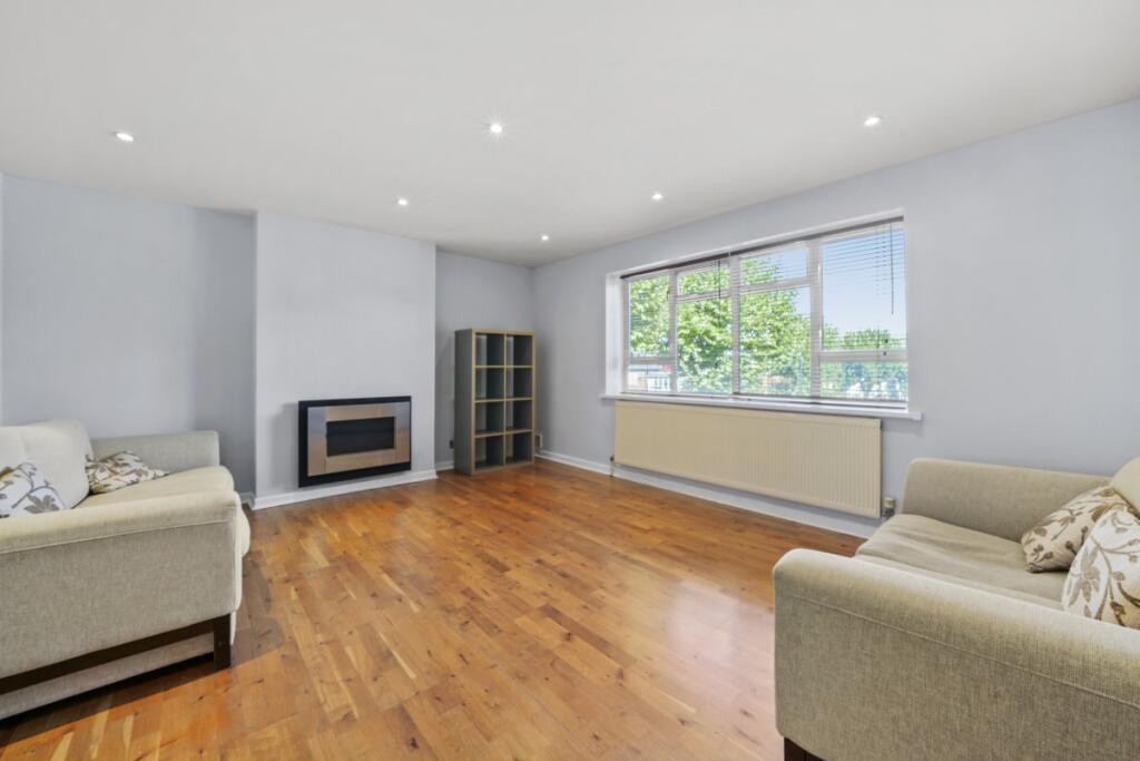 Main image of property: Westly Court, Dartmouth Road, Willesden Green