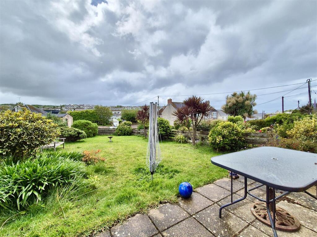 Main image of property: Tor Close, Porthleven