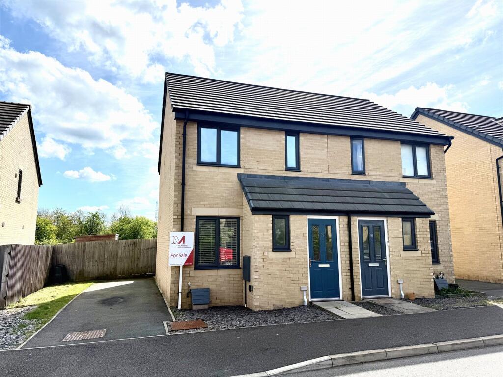 Main image of property: Blackberry Road, Frome, Somerset, BA11